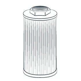 Elementi filtranti