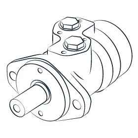 Motori orbitali