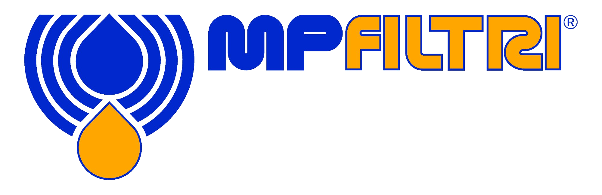MP FILTRI