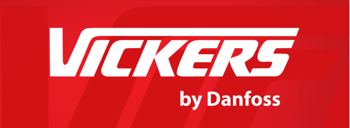 VICKERS BY DANFOSS